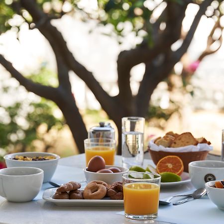 Hotel Paros מראה חיצוני תמונה