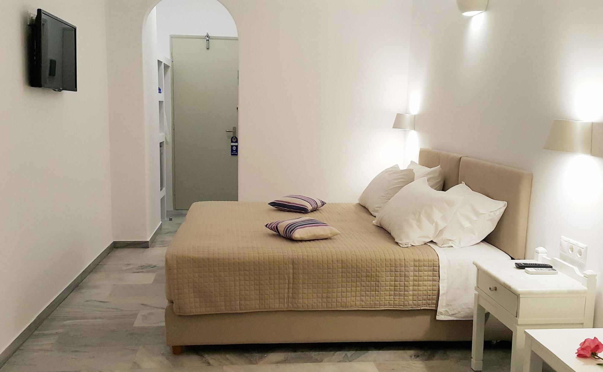 Hotel Paros מראה חיצוני תמונה