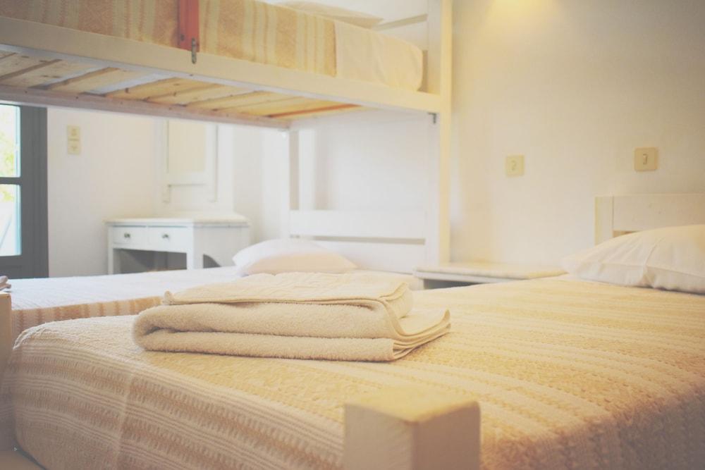 Hotel Paros מראה חיצוני תמונה