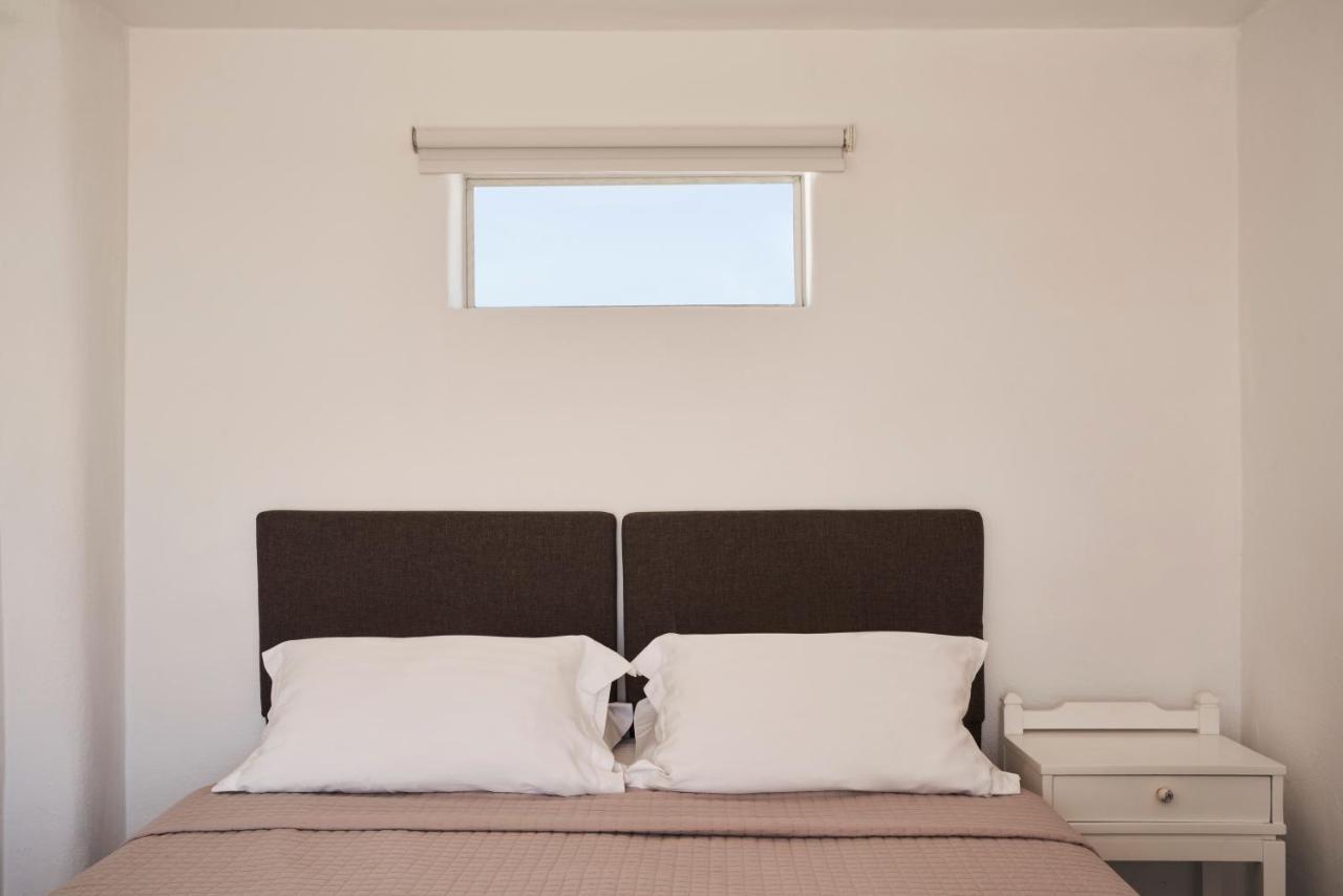 Hotel Paros מראה חיצוני תמונה