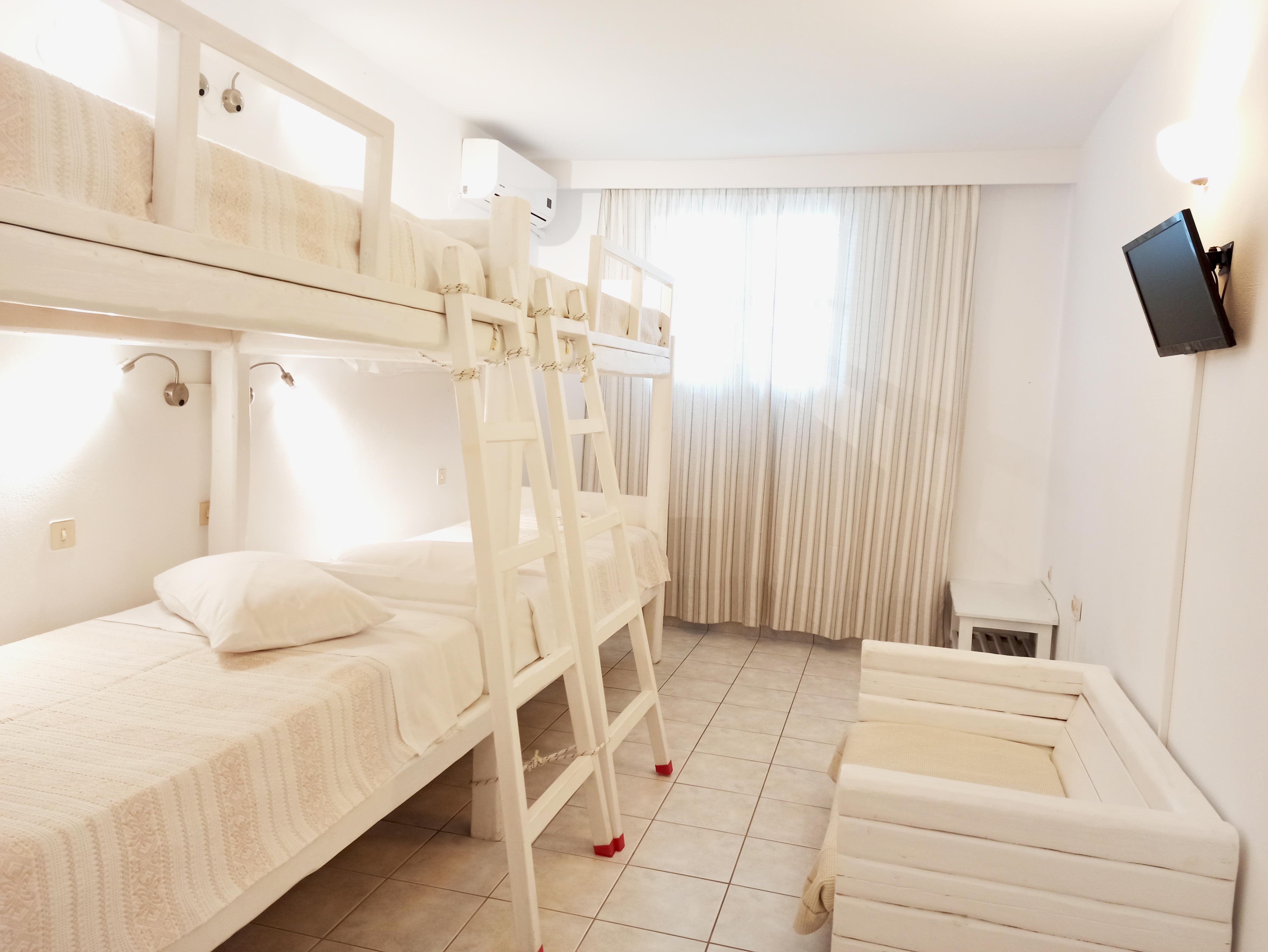 Hotel Paros מראה חיצוני תמונה