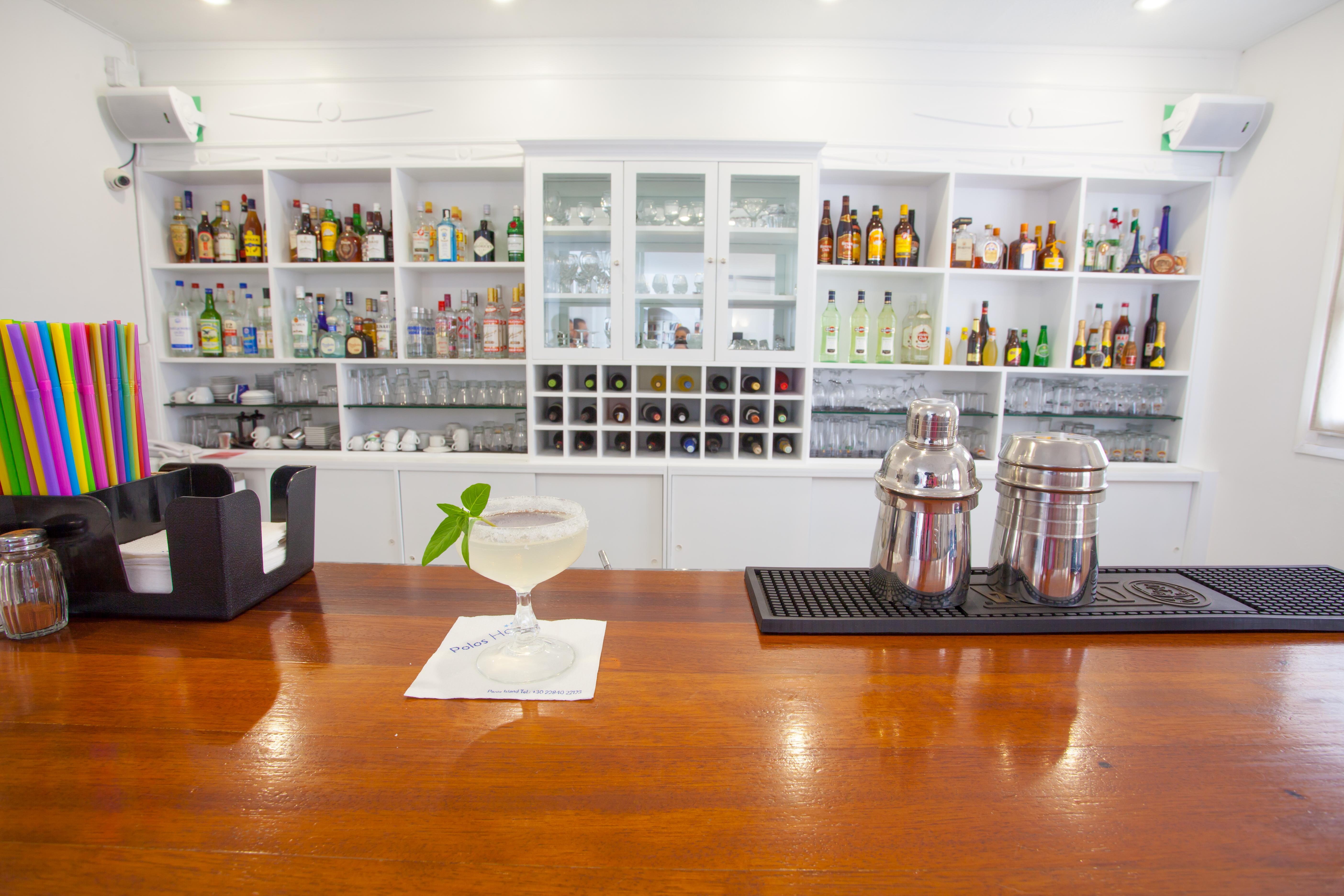 Hotel Paros מראה חיצוני תמונה