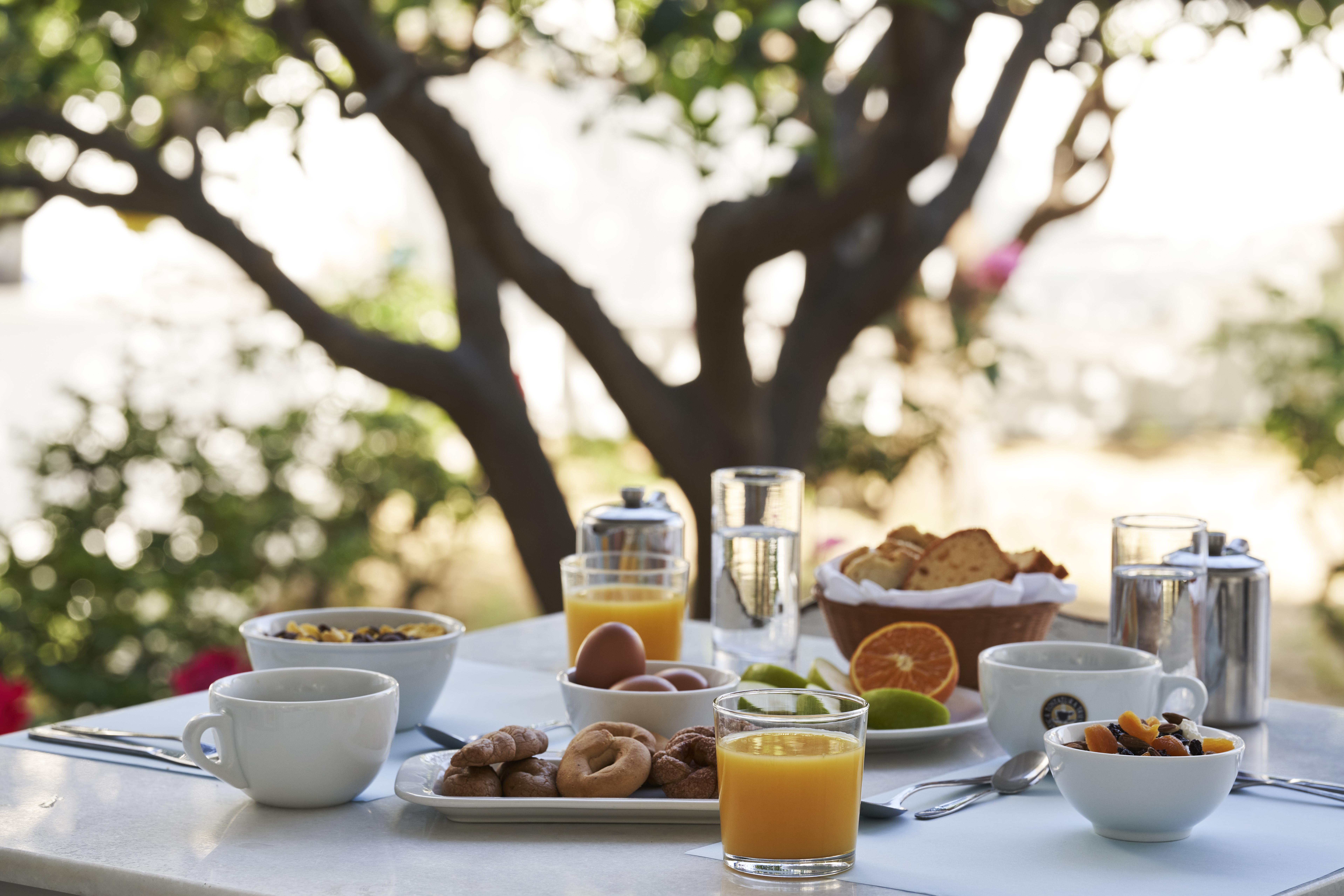 Hotel Paros מראה חיצוני תמונה