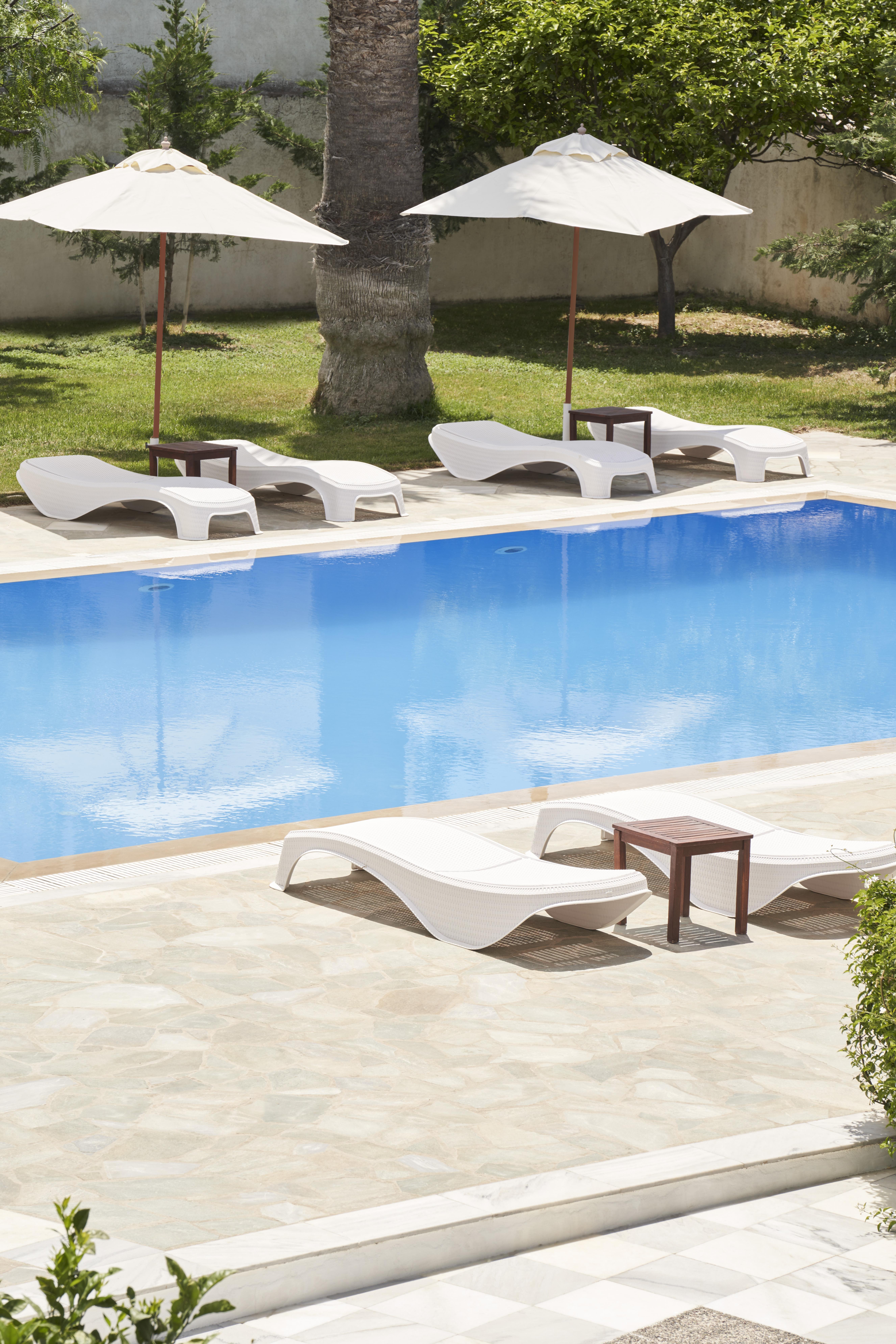 Hotel Paros מראה חיצוני תמונה