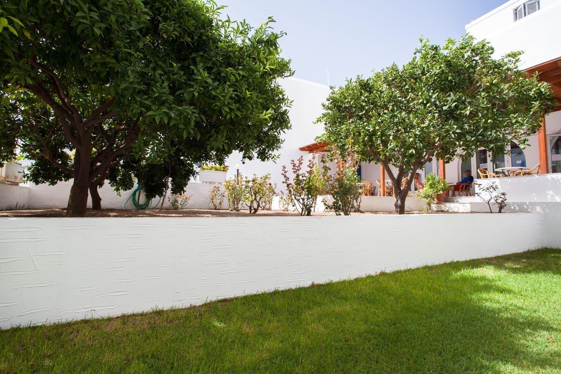 Hotel Paros מראה חיצוני תמונה