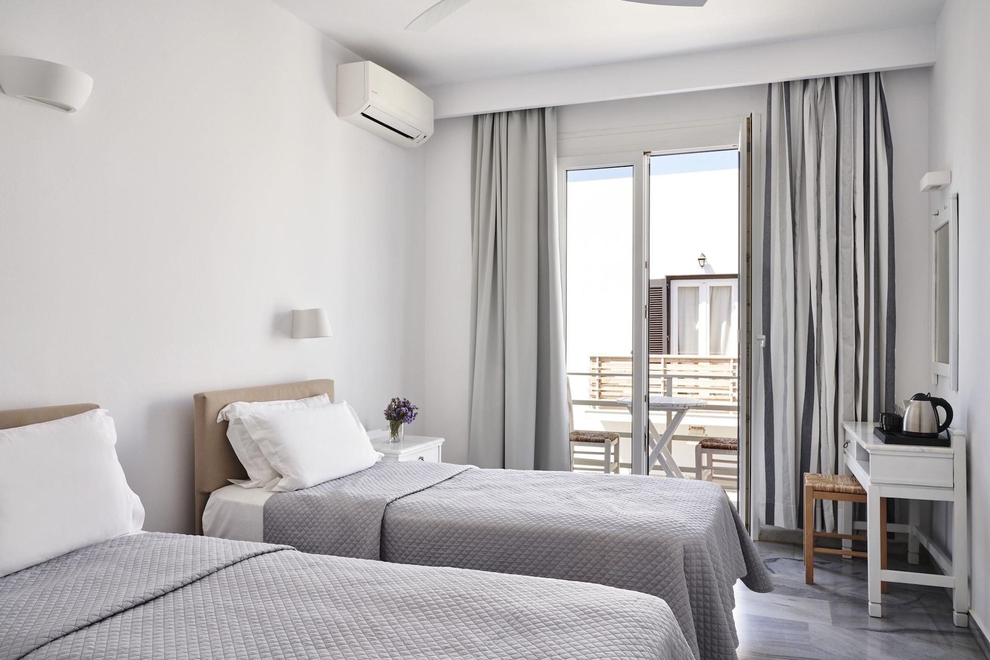Hotel Paros מראה חיצוני תמונה