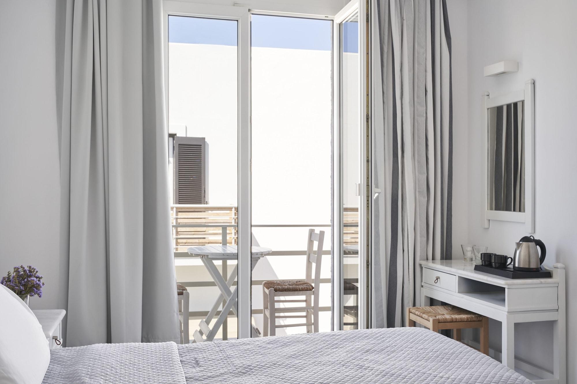 Hotel Paros מראה חיצוני תמונה
