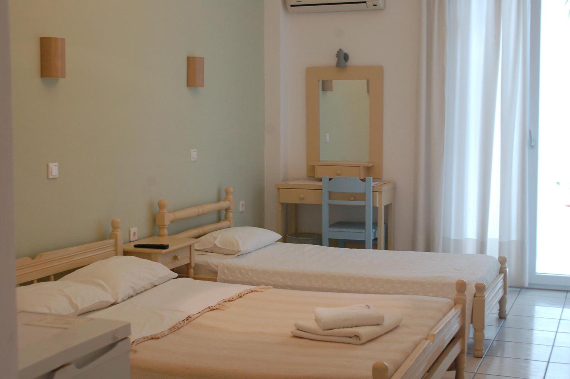 Hotel Paros חדר תמונה
