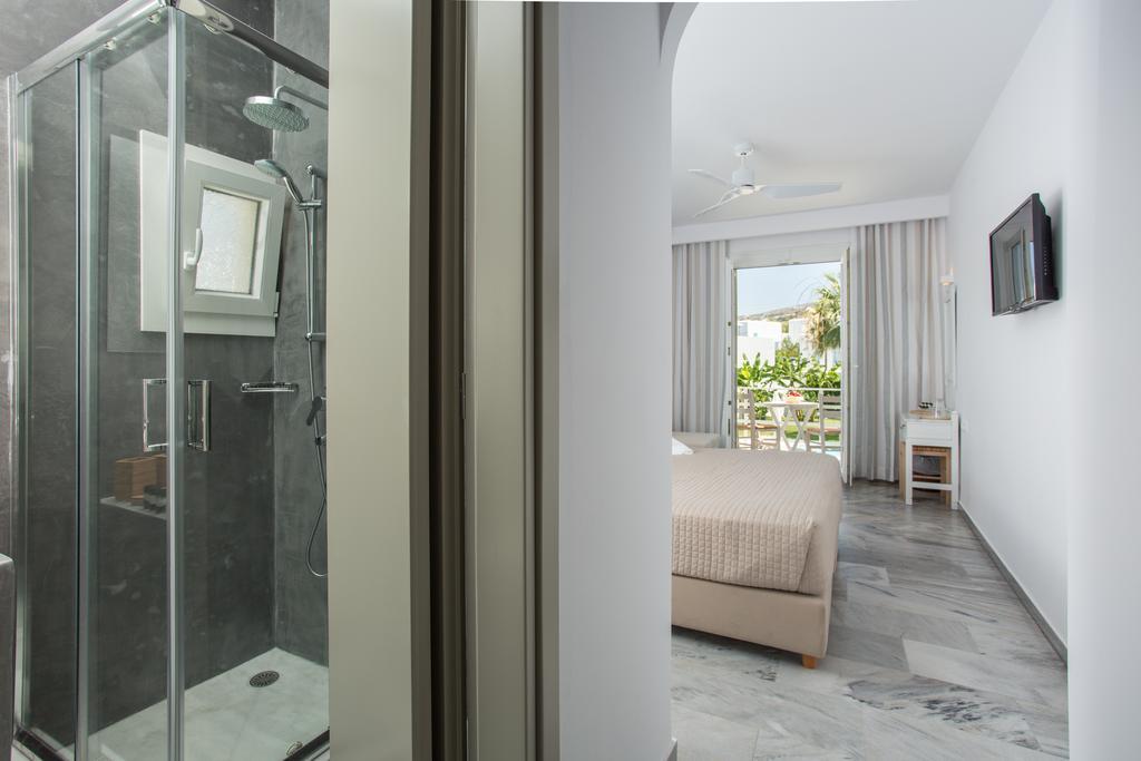 Hotel Paros מראה חיצוני תמונה